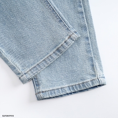 Quần Jeans Fapas Slimfit Coach