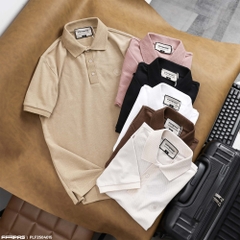Polo Fapas Regular Income