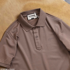 Polo Fapas Regular Alow