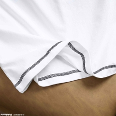 Áo Thun Fapas Regular Lou