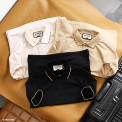 Polo Fapas Regular Wring