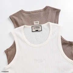 Tanktop Fapas Regular Quin