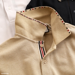 Polo Fapas Regular Wring