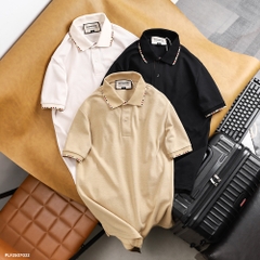 Polo Fapas Regular Wring
