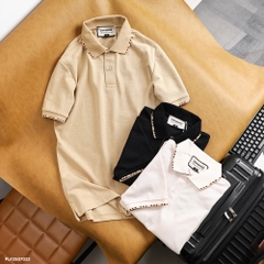 Polo Fapas Regular Wring