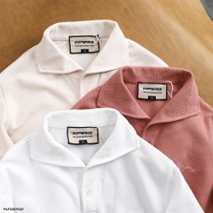 Polo Fapas Regular Xerus