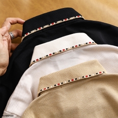Polo Fapas Regular Wring