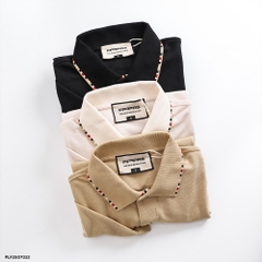 Polo Fapas Regular Wring