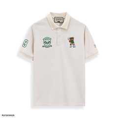 Polo Fapas Regular How