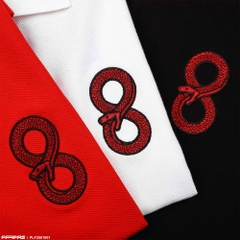 Polo Fapas Regular Stick