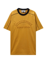 Áo Thun Ngắn Regular Lunch