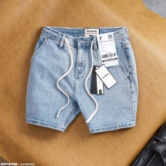 Short Jean Fapas Relaxed Rug
