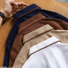 Polo Fapas Regular Again