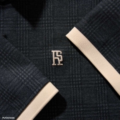 Polo Fapas Regular Shon