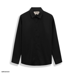 Sơ Mi Tay Dài Fapas Regular Kin