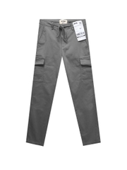 Quần Kaki Slimfit Palet