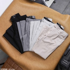 Quần Tây Fapas Slimfit Day