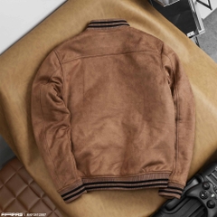 Áo Khoác Fapas Regular Non