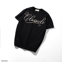 Áo Thun Fapas Relaxed Pira