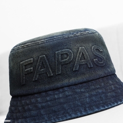 Nón Fapas Nod -  Xanh