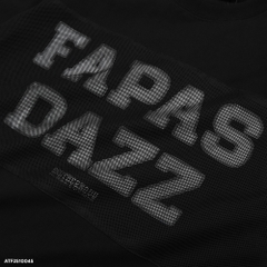 Áo Thun Fapas Relaxed Dazz