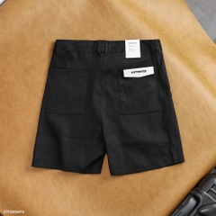 Shorts Tây Fapas Relaxed Big S3