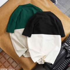 Áo Thun Fapas Regular Kone