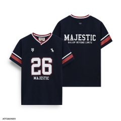 Áo Thun Fapas Relaxed Gallop