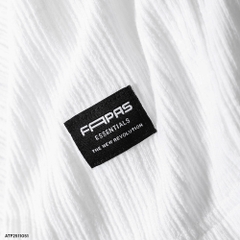 Áo Thun Tay Dài Fapas Regular System