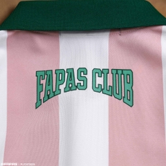 Polo Fapas Regular Goals