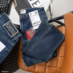 Quần Jeans Fapas Slimfit Cousin