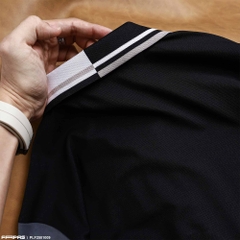 Polo Fapas Regular Slash