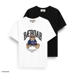 Áo Thun Fapas Relaxed Bear