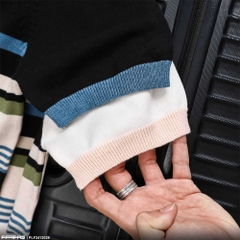 Polo Fapas Regular Knit