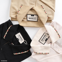 Polo Fapas Regular Wring