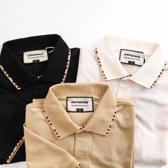 Polo Fapas Regular Wring