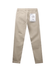 Quần Kaki Slimfit Index