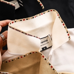 Polo Fapas Regular Wring