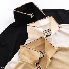 Polo Fapas Regular Wring