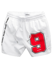 Quần Shorts Biển Regular Sunnyswim