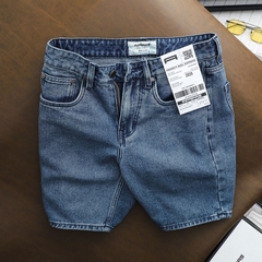 Quần Shorts Jean Slimfit Torin