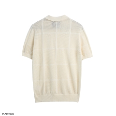 Polo Fapas Regular Hira