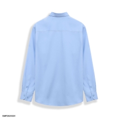 Sơ Mi Tay Dài Fapas Regular Kin