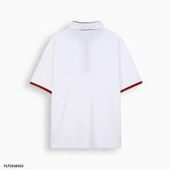 Polo Fapas Regular Anyone