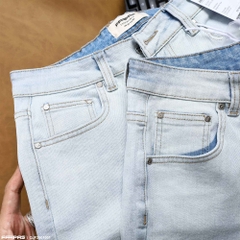 Quần Jean Fapas Slimfit Narrow
