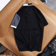 Polo Fapas Regular Slash