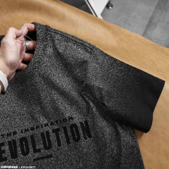 Áo Thun Fapas Relaxed Seed