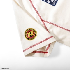 Áo Thun Fapas Boxy Grear