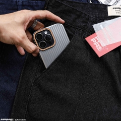 Quần Jean Fapas Crop Fit Here