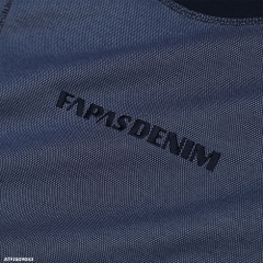 Áo Thun Fapas Relaxed Rian